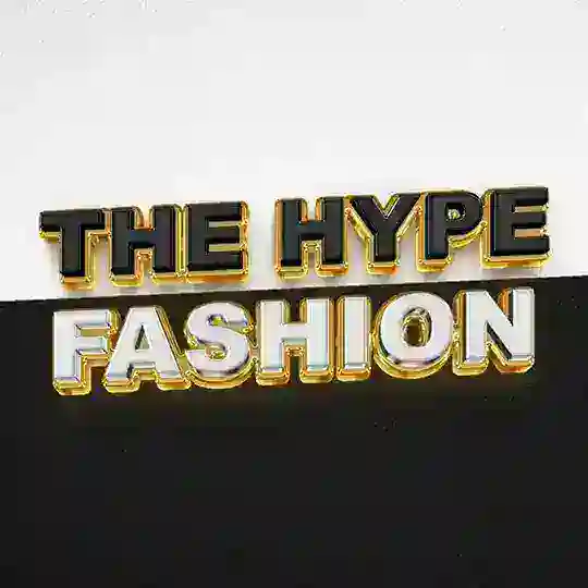 The Hype Fashion Telegram Channel Avatar