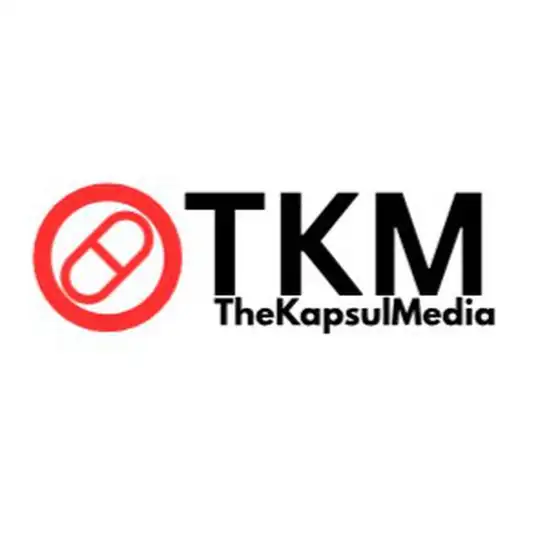 The Kapsul Media Telegram Channel Avatar