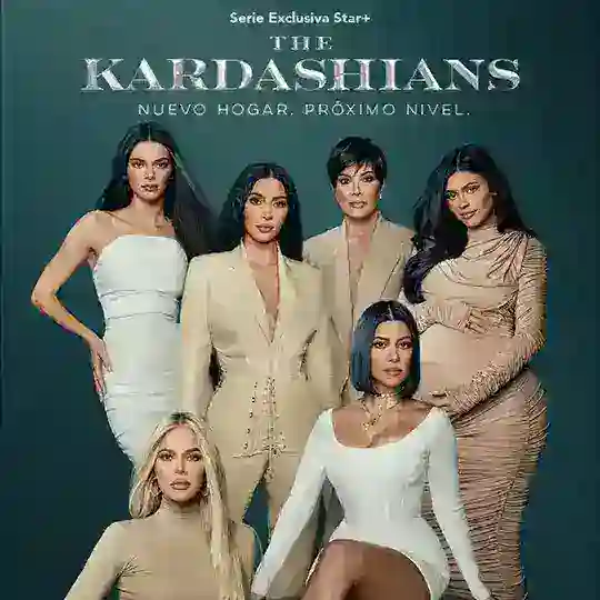 Las Kardashians | Subtitulado español Telegram Channel Avatar