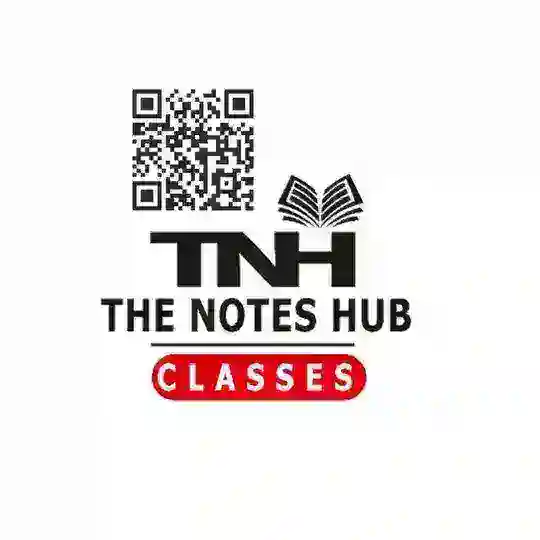 The Notes Hub [Official]™ 📚 Springboard Academy Telegram Channel Avatar