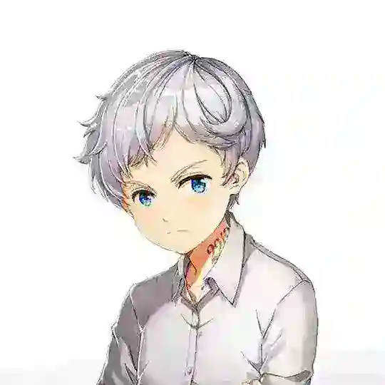 The promised neverland saison 2 vf Telegram Channel Avatar