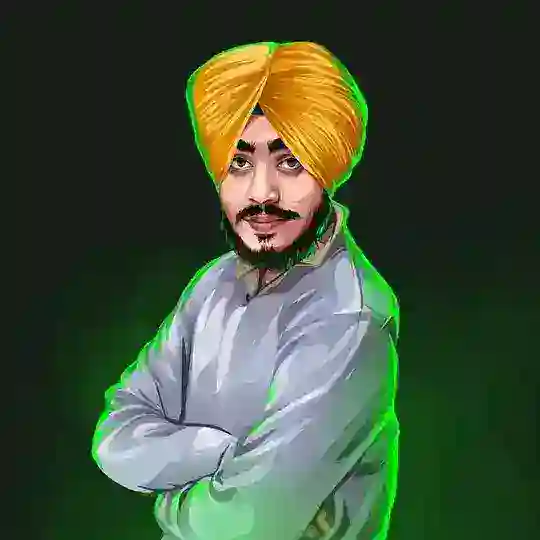 Thepssaini Telegram Channel Avatar