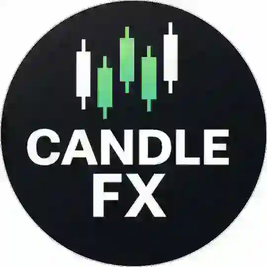 CandleFX Telegram Channel Avatar