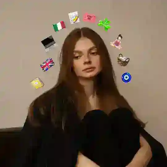 therinaku ◡̈ Telegram Channel Avatar