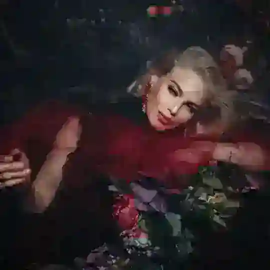 МИР ЖЕНЩИНЫ | ВАЛЕРИЯ МИР Telegram Channel Avatar