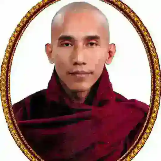 အရှင်ဉတ္တမ (သစ္စာရွှေစည်ဆရာတော်) Telegram Channel Avatar