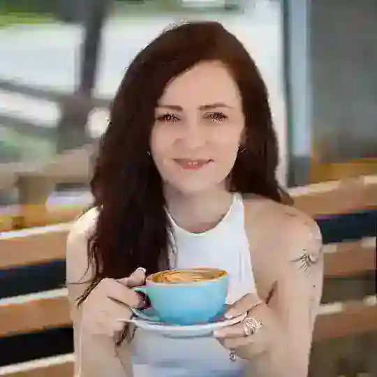 Разговор за кофе ☕️ Telegram Channel Avatar
