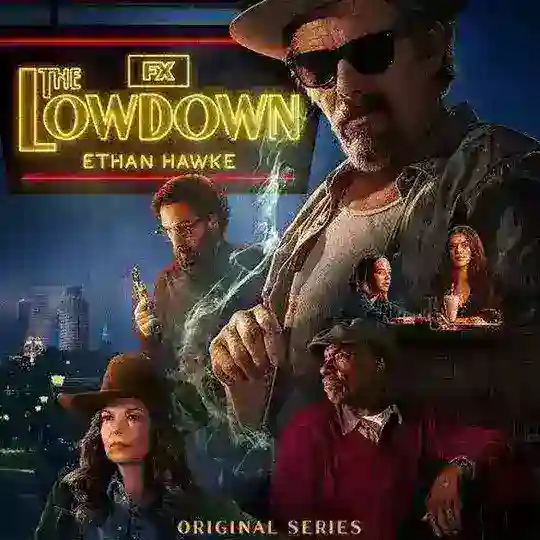 THRILLER FILMS ET SERIES Telegram Channel Avatar