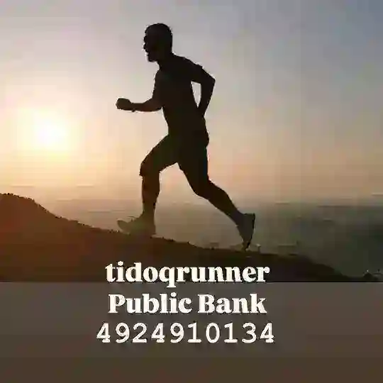 tidoqrunner Exclusive Telegram channel