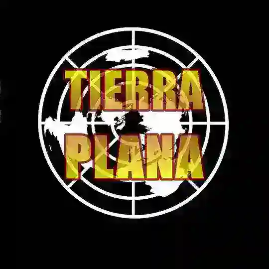 Tierra Plana Telegram Channel Avatar