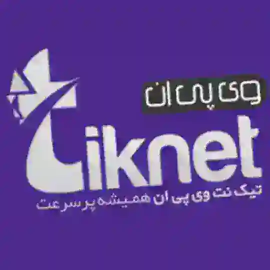 آپدیت جدید TIKNET Telegram Channel Avatar