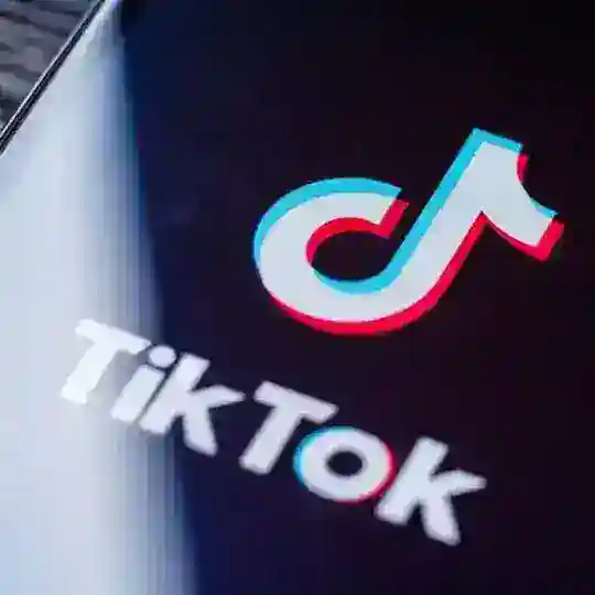 music_tik tok Telegram Channel Avatar