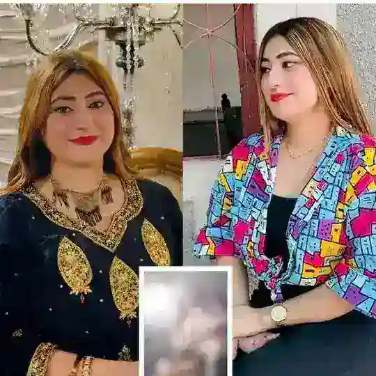 TikToker viral vedios Telegram Channel Avatar