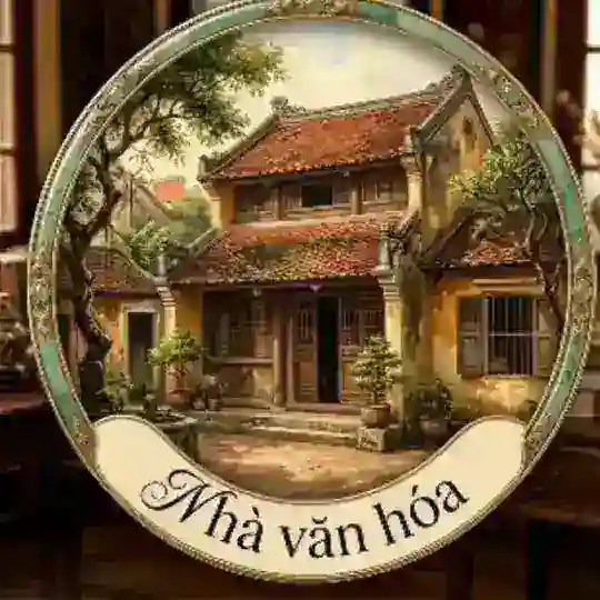Nhà văn Hóa Gái xinh tiktok Telegram Channel Avatar