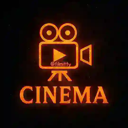 Filmitty | صحنه های فیلم Telegram Channel Avatar