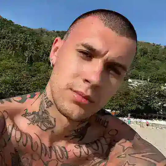 ТИМ СОРОКИН Telegram Channel Avatar