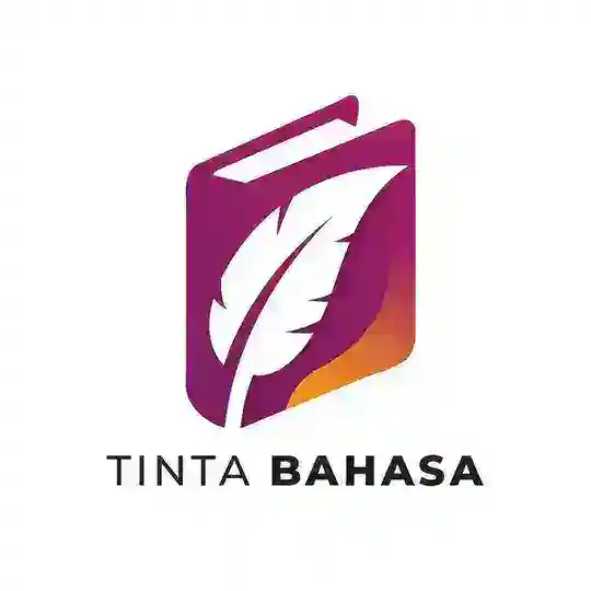 Tinta Bahasa Telegram Channel Avatar