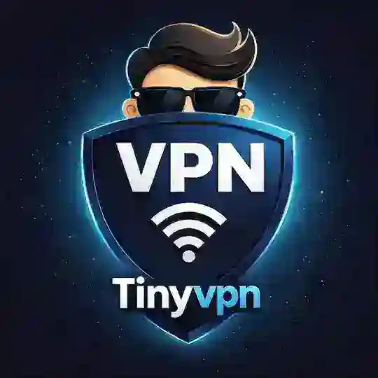 تاینی وی پی ان | Tiny Vpn Telegram Channel Avatar