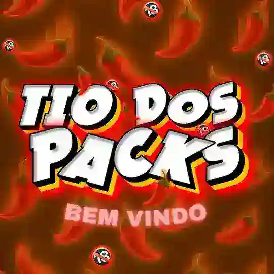 Tio Dos Packs Links Telegram Channel Avatar