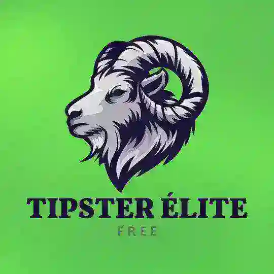 Tipster Élite || FREE🐐 Telegram Channel Avatar