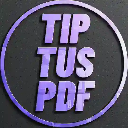 Tıp Fakültesi TUS Kitap PDF Telegram Channel Avatar