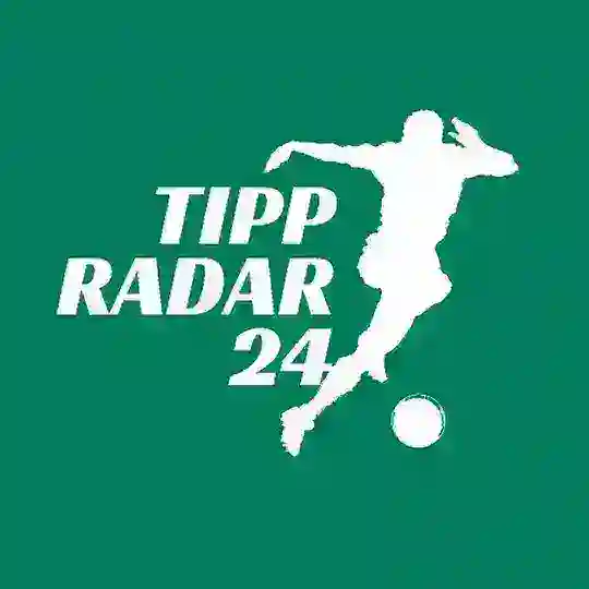 TippRadar24 - Kostenlose Sportwetten Tipps Telegram Channel Avatar