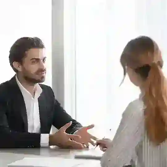 Tips Interview & Kerjaya Telegram Channel Avatar