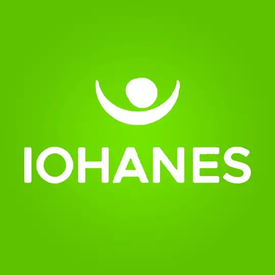 iohanes Telegram Channel Avatar