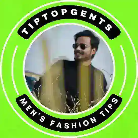 Tiptopgents🕺🕶👞 Telegram Channel Avatar