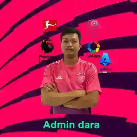 VIP Admin dara Telegram Channel Avatar