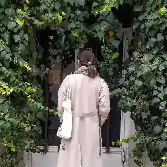 • ماتیلدای خسته Telegram Channel Avatar