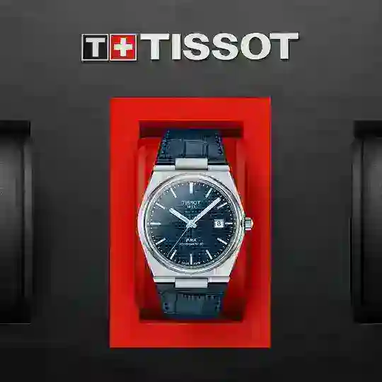 Tissot Telegram Channel Avatar