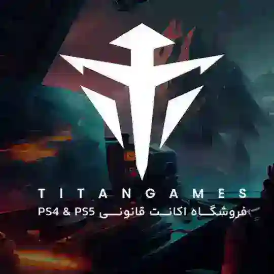 Titan Games | تایتان گیمز Telegram Channel Avatar