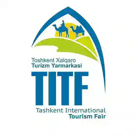 Tashkent International Tourism Fair Telegram Channel Avatar