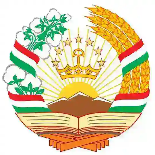 🇹🇯Таджикистан — Тоҷикистон — Tajikistan🇹🇯 Telegram Channel Avatar