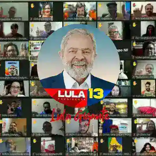 Canal Todos Juntos #l3rasil Telegram Channel Avatar