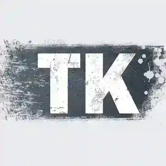 Типовий Костопіль Telegram Channel Avatar