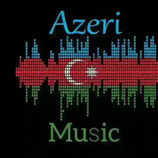 Meyxana 🇦🇿Azeri 🇺🇿Bass🇷🇺 Telegram Channel Avatar