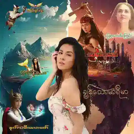 TMFC | ဖိလစ်ပိုင်ဇာတ်လမ်းတွဲ Telegram Channel Avatar