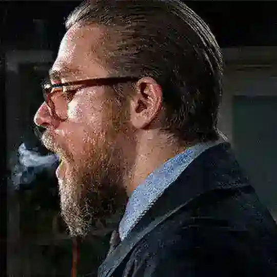 Английская словесность Telegram Channel Avatar