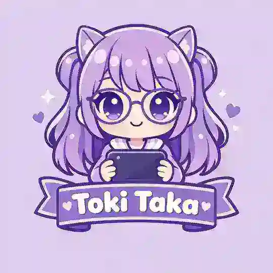 Toki Taka Telegram Channel Avatar