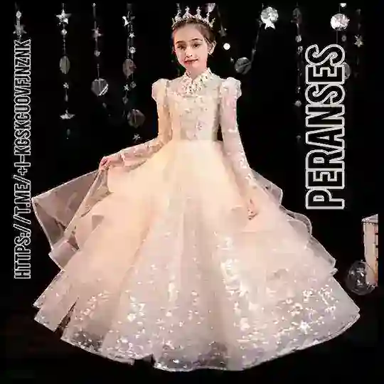 تولید و پخش پرنسس Telegram Channel Avatar