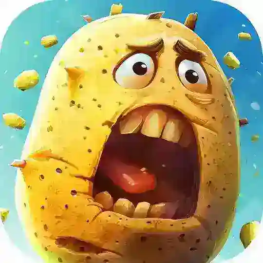 Ton Potato Vietnamese Telegram Channel Avatar