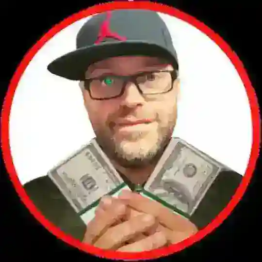亗 Tony Cash 亗 GUADAGNARE ONLINE Telegram Channel Avatar