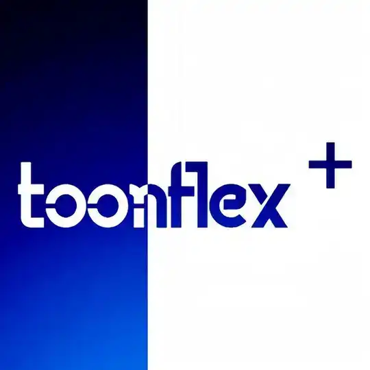 Toonflexplus Telegram Channel Avatar