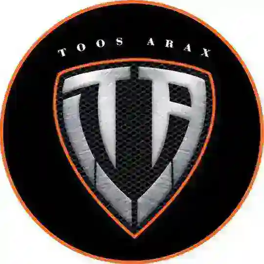Toos Arax | توس آراکس Telegram Channel Avatar