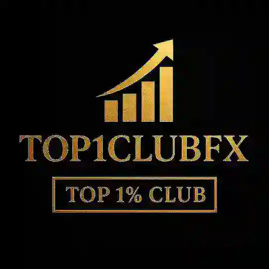Top1ClubFX Telegram Channel Avatar