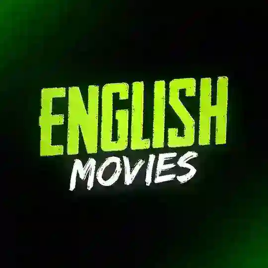 English Movies 🎥 Telegram Channel Avatar