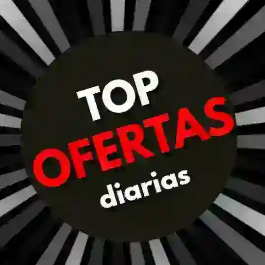 Top Ofertas Diarias Telegram Channel Avatar