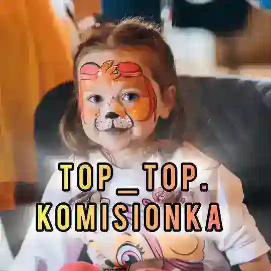 TOP_TOP.komisionka🇺🇦ВСЕ ДЛЯ ДІТЕЙ Telegram Channel Avatar